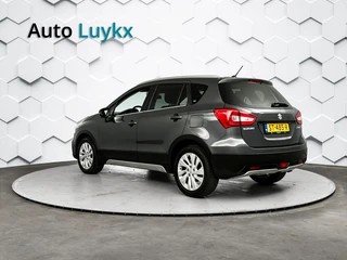 Suzuki S-Cross 1.0 Boosterjet Exclusive Navigatie | Parkeercamera | Trekhaak / 4