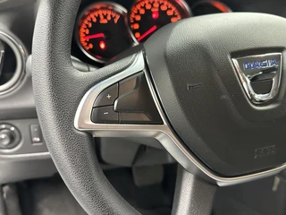 Dacia Sandero 0.9 TCe SL Stepway AIRCO TREKHAAK NAVI CRUISE 64000 KM. / 20