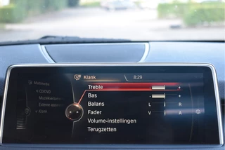 BMW X5 xDrive40e High Executive 313 pk Innovation Pack | NL-Auto | Elekt.trekhaak | 360 gr.camera | Memorystoelen | Pano.dak | HUD | Sfeerverlichting / 53