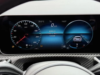 Mercedes-Benz A-Klasse BWJ 2020 180 136 PK Luxury Line AUTOMAAT  TREKHAAK | STOELVERW. | FULL LED | CAMERA | CARPLAY + ANDROID |  NAVI | CLIMA | CRUISE | LMV | PDC / 16