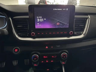 KIA Stonic 1.0 T-GDi MHEV 100pk GT-Line | Stoelverwarming | Stoelverwarming / 15
