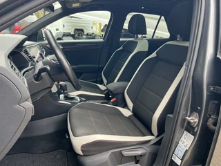 Volkswagen T-Roc 2.0 TSI 4Motion Sport  | Pano | ACC | LED |Camera | Trekhaak | Stoelverw. | / 16
