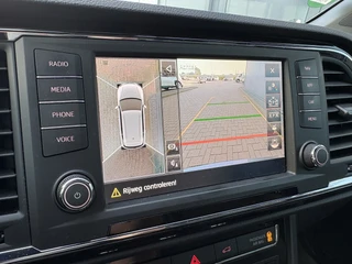 SEAT Ateca 1.5 TSi 150pk DSG FR Bns.Intense  BEATS/360CAMERA/VIRTUAL/KEYLESS/DODEHOEK/WINTERPACK / 18