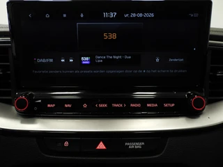 Kia XCeed 1.6 GDi PHEV Plug-In ExecutiveLine LEER/MEMORY/LED/18"LMV! / 10