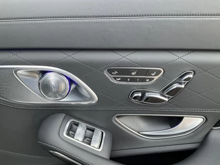 Maybach S-klasse 600 V12 B&O (811) HUD 360° Nachtsysteem(610) Uniek / 31