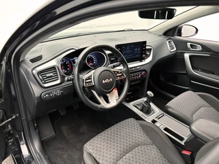 Kia Ceed Sportswagon 1.0 T-GDi DynamicLine Carplay | Dealeronderhouden | Fabrieksgarantie | Trekhaak | Stoel/Stuur Verwarming | / 23