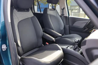 Citroen Grand C4 SpaceTourer 1.2 PureTech Business|7Persoons|Camera|Carplay|Clima|Cruise|Navi / 22