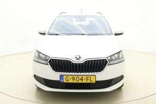 Skoda Fabia Combi 1.0 Active | 75PK | Cruise Control | Airco | Elektrische ramen voor | Bluetooth / 7