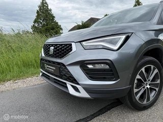 Seat Ateca 1.5 TSI Style / CarPlay / ACC / Virtual / LED / 28