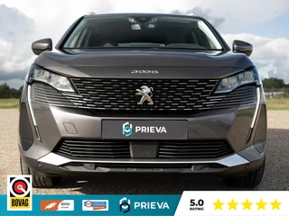 Peugeot 3008 1,6 PureTech Plugin-hybrid Allure Pack EAT8 225HK 5d 8g Aut. / 11