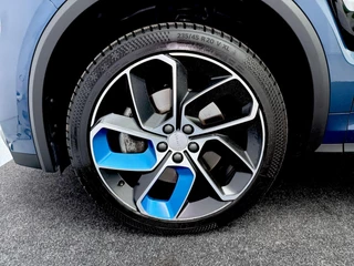 Lynk en Co 01 1.5 MY22 - Stijlvol, krachtig en compleet  Highlight / 33