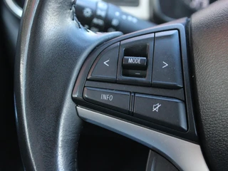 Suzuki Ignis 1.2 Smart Hybrid Style Cruise en Climate Control, Navigatie, Achteruitrijcamera, Carplay/Android Auto / 30
