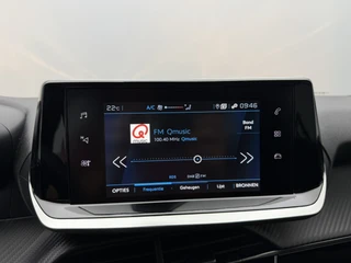Peugeot 208 1.2 PureTech Active Pack Automaat | Navigatie | Carplay&Android | Cruise / 19