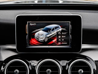 Mercedes-Benz C-klasse Estate 180 Premium | LED | Trekhaak | Camera | Apple CarPlay/Android Auto | Stoelverwarming | Dodehoekdetectie | Dealeronderhouden / 30