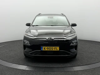 Hyundai Kona EV Fashion 64 kWh 3- Fase SOH 95,3% Warmtepomp | Trekhaak | Camera | Navigatie | Head-Up Display / 28
