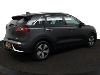 Kia Niro 1.6 GDi Hybrid DynamicLine  - Trekhaak - Apple Carplay/Android Auto - Achteruitrijcamera - Cruise Control - Virena Zekerheidspakket t.w.v. €895,- / 8