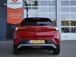 Opel Mokka-e Business Elegance 50-kWh 11kw bl. | SOH 91.6% | Achteruitrijcamera | Navigatie | Apple CarPlay | Android Auto | Climate/Cruise Control | LED koplampen | Lichtmetalen Velgen / 6