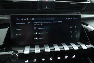 Peugeot 508 SW 1.5 BlueHDI Allure  Automaat, Digital dash! halfleder, climate, / 30