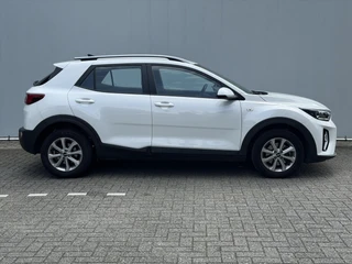 KIA Stonic 1.0 T-GDi 100pk DynamicPlusLine / 5