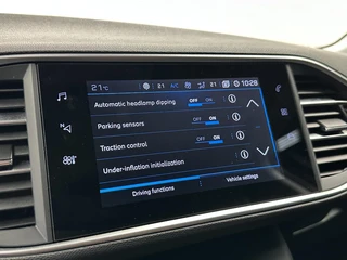 Peugeot 308 SW 1.2 PureTech Blue Lease Active CARPLAY LM NAVI CRUISE ECC. / 27