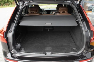 Volvo XC60 2.0 PHEV T6 AWD Inscription|Stuur-Stoelverw.+Vent.|Bowers & Wilkins|Camera|ACC|Pano| / 15