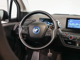 BMW i3 S iPerformance 94Ah Schuifdak | ACC | Leder / 38