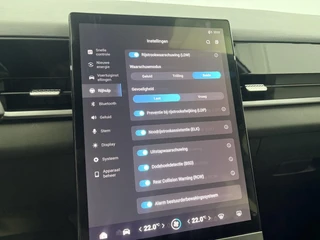 Jaecoo 5 1.5 T-GDi SHS-H Selective Uit voorraad leverbaar, mooi compleet / 37
