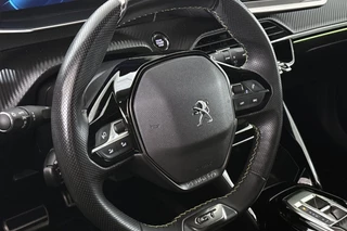 Peugeot e-2008 EV GT 50 kWh Achteruitrijcamera Apple Carplay Dodehoek LED Koplampen / 13