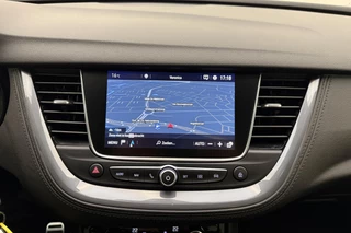 Opel Grandland X 1.2 Turbo Online Edition | Apple carplay/Android auto | Climate control | Cruise control | Lichtmetalen velgen 17'' | Stuur multifunctioneel | / 26