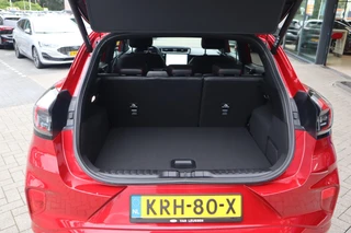 Ford Puma 155PK HYBRID AUTOMAAT ST-LINE-X STOEL/STUURVERW. B&O BLISS SPORT-INTERIEUR 360°CAM ALL-SEASON 4-JAAR/100.000KM FABR. GARANTIE / 6
