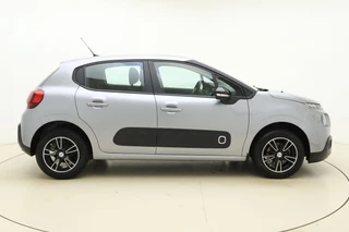 Citroën C3 1.2 PureTech S&S Feel / 10