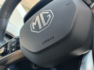 MG ZS MG Hybrid+ 1.5 HYBRID+ LUXURY  360 Camera | Keyless | Stoelverwarming / 25