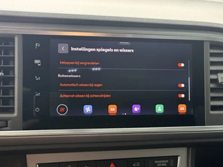 SEAT Ateca 1.5 TSI FR Business Intense  | Full LED | Adapt. Cruise | Apple/Android | Keyless | Camera | Stoel- Stuurverwarming / 60