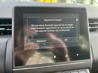 Renault Clio 1.0 TCe 90 Evolution  | Lichtmetaal | Parkeersensoren | Airco | Cruise Control | NL Auto | BTW Auto | Apple CarPlay/Android Auto / 41