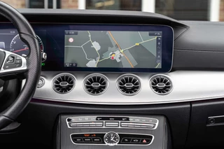 Mercedes-Benz E-klasse Cabrio 200 184 PK Aut. Ambiance Camera Multibeam LED Widescreen Leder 20'' / 18