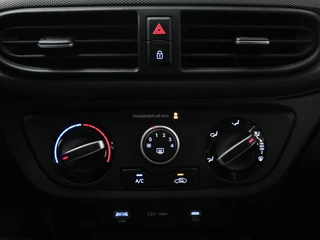 Hyundai i10 1.0 Comfort Navigatie | Camera | Cruise control / 33