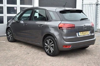 Citroën C4 Spacetourer PureTech 130 EAT8 Automaat Selection  .| Navigatiesysteem | Airconditioning ECC | Apple Carplay & Android Auto | .Aanhangergewicht geremd 1400kg!!! | Isofix Bevestigingspunten | Lichtmetaal | Zeer Compleet!!! / 24