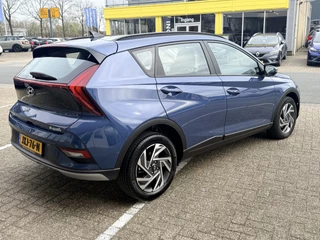 Hyundai Bayon 1.0 T-GDI Premium  | LED | Keyless | Apple/Android | DAB | PDC met Camera | Stoelverwarming V+A / 10