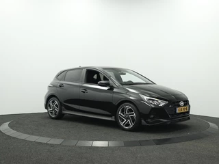 Hyundai i20 1.2 N Line Camera | Private lease 409 p.m. / 14