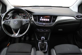 Opel Crossland X 1.2 Innovation  | Winterpack | Trekhaak | Navigatie | Keyless | Parkeersensoren voor + achter / 6