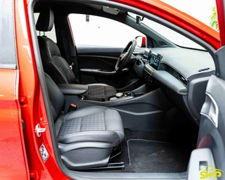 MG MG3 Hybrid+ 1.5 Hybrid+ Luxury | Half-leer | 360 cam | Navi | ACC / 23