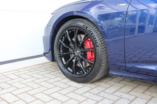Audi A6 55 TFSI E Quattro Competition SOH87,78% /MATRIX/KEYLESS/ADAP.CRUISE.STOP&GO / 44