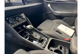 Škoda Karoq 1.5 TSI ACT Sportline Business  | PANORAMADAK | 360 CAMERA | WINTERPACK | KEYLESS | NAVI | ELEKTR. ACHTERKLEP / 32