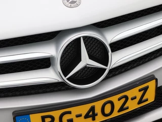 Mercedes-Benz B-klasse 250 Ambition Automaat 211 Pk | Camera | Trekhaak | Keyless | LED | Navigatiesysteem | Parkeersensoren | 18 Inch | 81.928 Km / 15