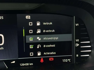 Škoda Octavia Combi 1.0 e-TSI Sport Business / 47