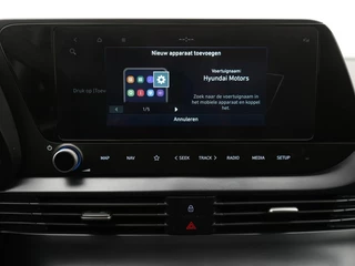 Hyundai Bayon 1.0 T-GDI Comfort Smart LED | Private lease 439,- p.m. | / 31