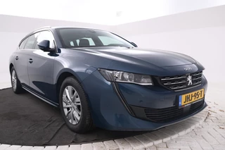 Peugeot 508 SW 1.5 BlueHDI Blue Lease Active  Automaat, Navigatie, Climate, / 6