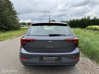 Volkswagen Polo 1.0 TSI / Luxe / Navi / Camera / Carplay / 29