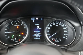 Nissan QASHQAI 1.2 N-Connecta  | Trekhaak | Camera | Stl. verw. | Navi | Climate | Cruise | / 24