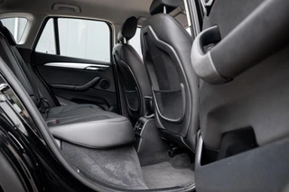 BMW X1 xDrive25e High Executive|1e EIGENAAR|STOELVERW.|AFN. TREKHAAK|HEAD-UP|ELEK. KLEP|CAMERA|LEDER / 41